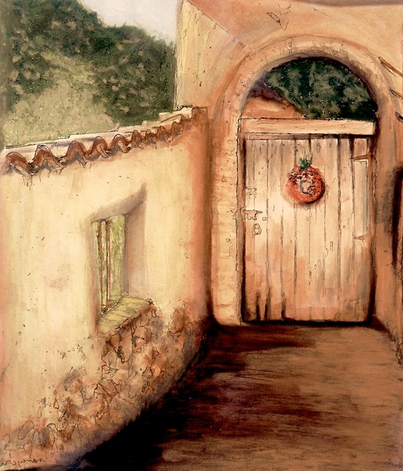 Handcoloring & Other Art Techniques for Inkjets