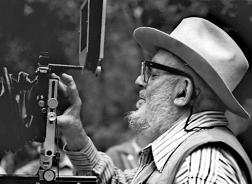 Ansel Adams Lecture Image 2