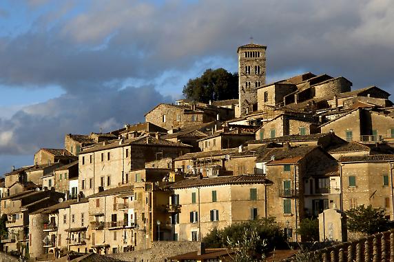 Italy Photographic Tour – Florence, Tuscan Hill Towns, Venice – Fall 2017