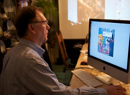 Intermediate Photoshop Tips – Branch Watkins – Image 4