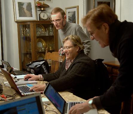 Intermediate Photoshop Tips – Branch Watkins – Image 5