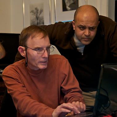 Intermediate Photoshop Tips – Branch Watkins – Image 7