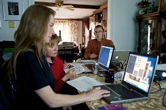 Intermediate Photoshop with Branch Watkins, Image 8