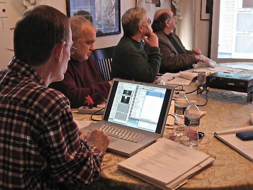 Intermediate Photoshop with Branch Watkins, Image 11