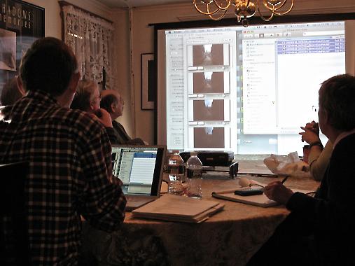 Intermediate Photoshop Tips – Branch Watkins – Image 1