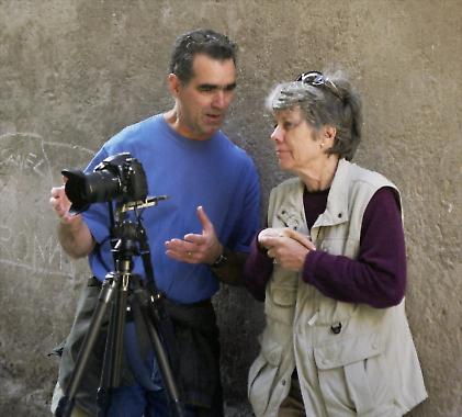 Masters Porfolio Workshop with Chip Forelli Image 2 – Cape May Series