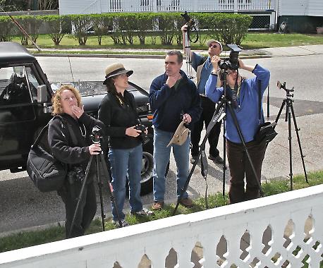 Masters Porfolio Workshop with Chip Forelli Image 4 – Cape May Series