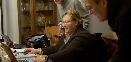 Intermediate Photoshop Tips by Branch Watkins