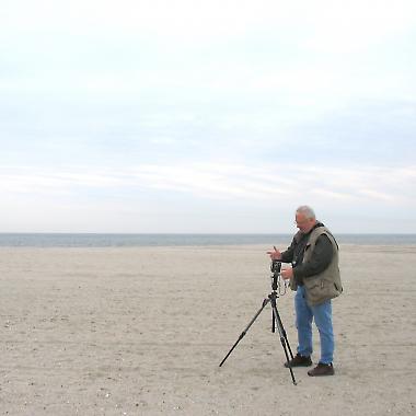 Natural Light Workshop Image 8