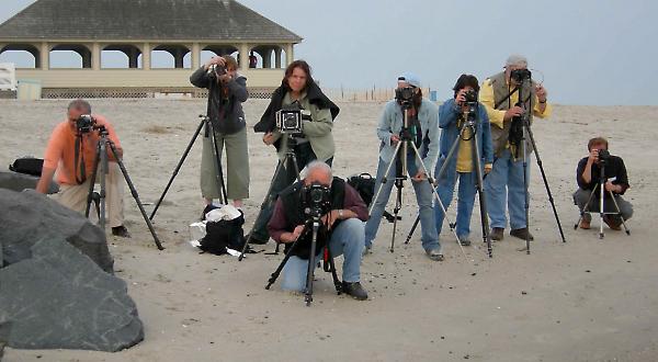 Natural Light Workshop Image 3