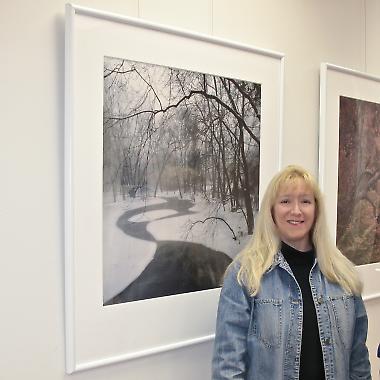 The Art of Framing, Image 1