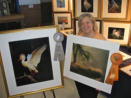 The Art of Framing Workshop, Image 2