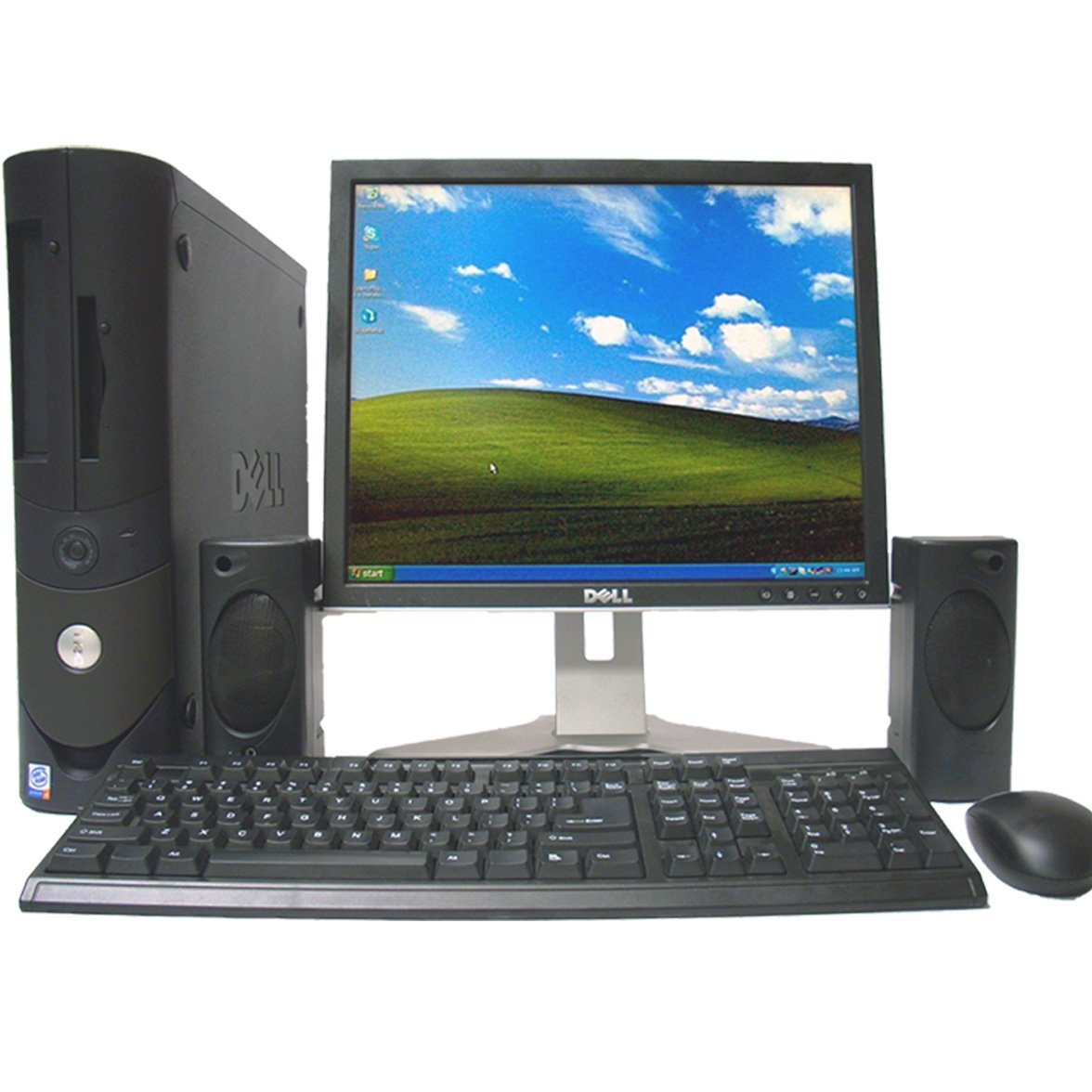 Basic Image Enhancement