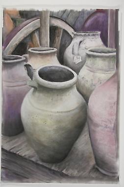 Digital Photography for the Painter or Beginner, Cape May Series, Image 8