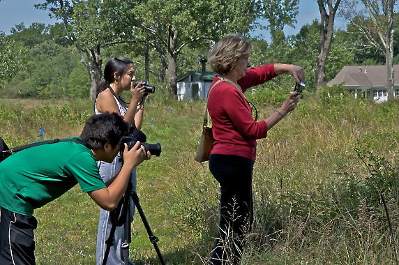 Digital Photography for the Painter or Beginner, Cape May Series, Image 5
