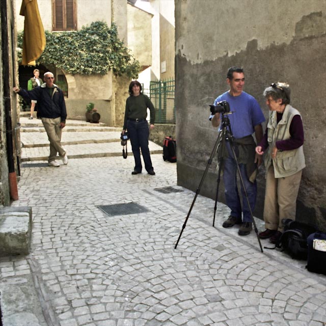 Delicious Photography In Italy Image 12