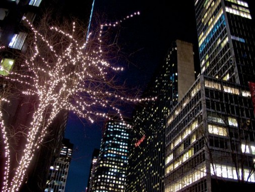 Beginning Digital Holiday 3