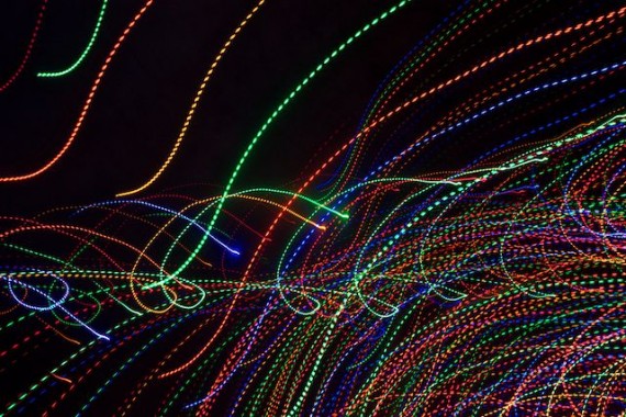 I Just Got a New Camera Part 2