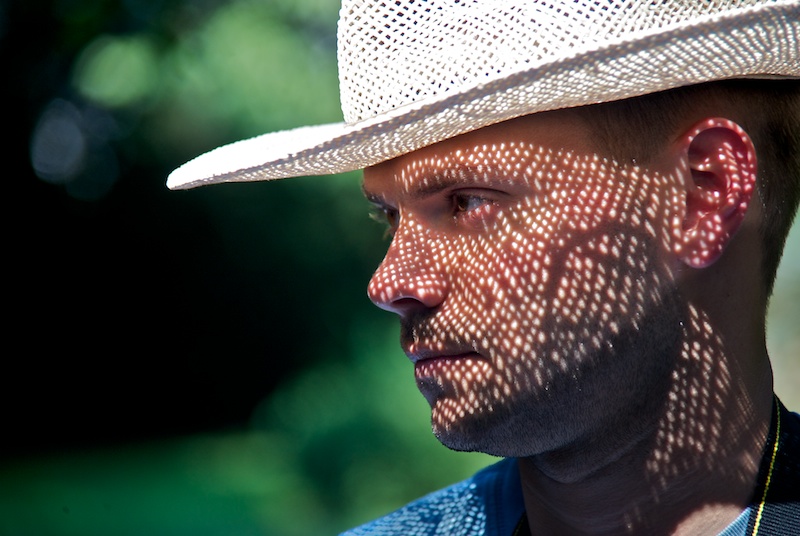 The One Light Workshop