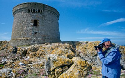 Ireland – The Quiet Side of Ireland