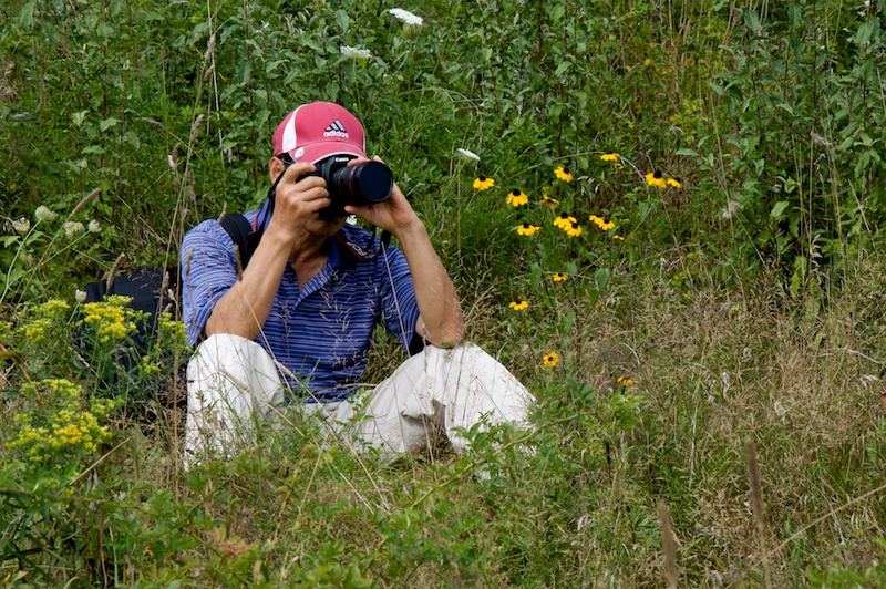 I Just Got A Digital Camera: Now What?