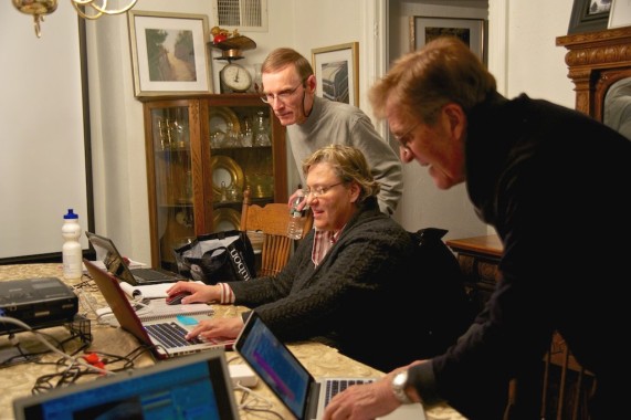 How To Get Into Business With Your Art