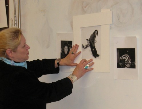 How To Frame Your Artwork