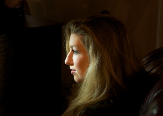 Focus on Form @Hunterdon Art Museum: Photography with Nancy Ori