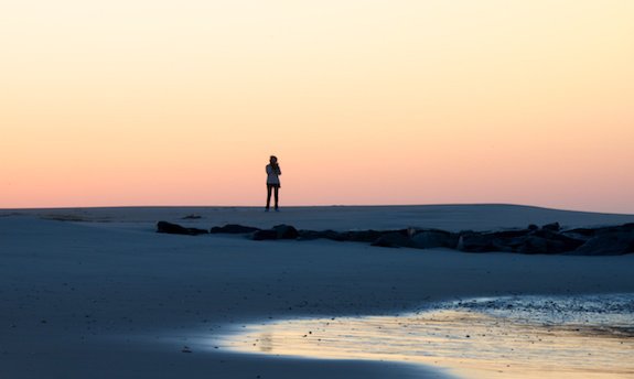 Creative Woman: Developing Photographic Style