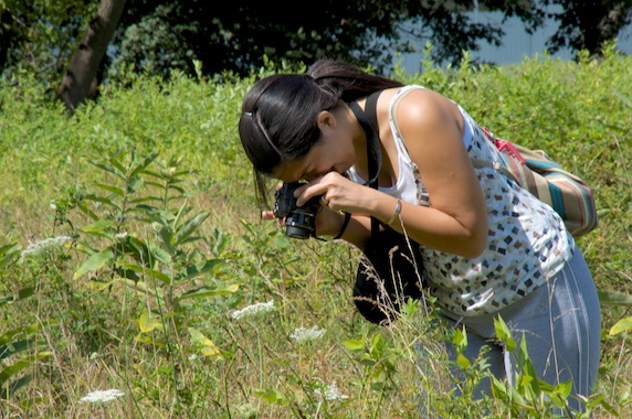 Beginner Digital Photography Boot Camp