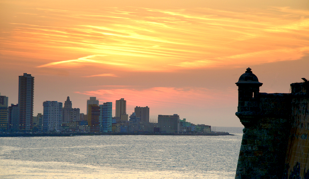 Cuba Photography Workshop: East to West-February 2018