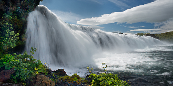 ICELAND: Fire and Ice – July 2017