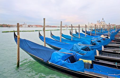 Italy Photographic Tour