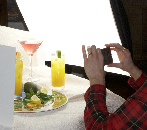Food and Drink Photography - Nancy Ori Photography Workshops