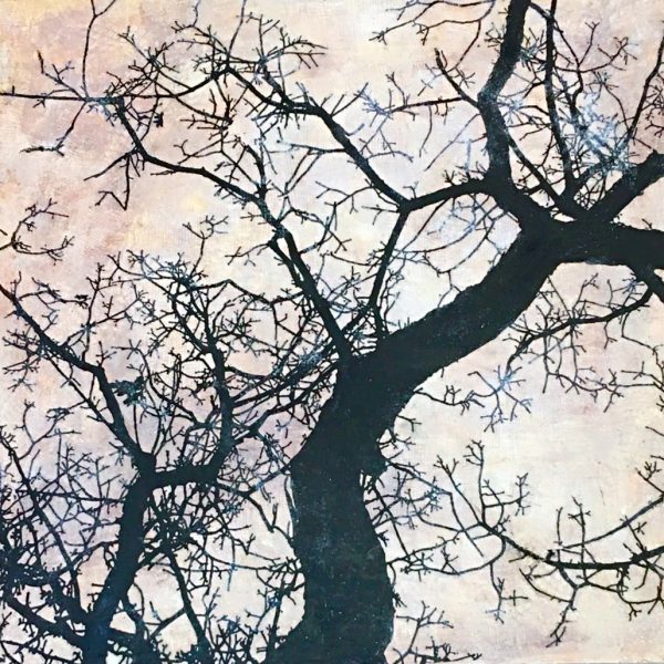 Cold Wax, Heidi Sussman