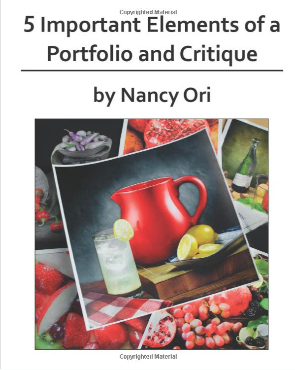 5 Elements of a Portfolio and Critique