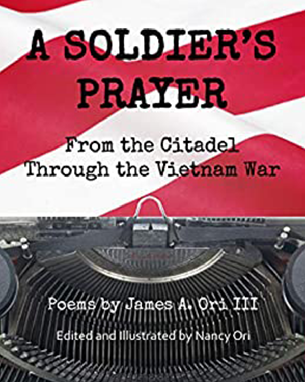 A Soldier's Prayer, James A. Ori and Nancy Ori